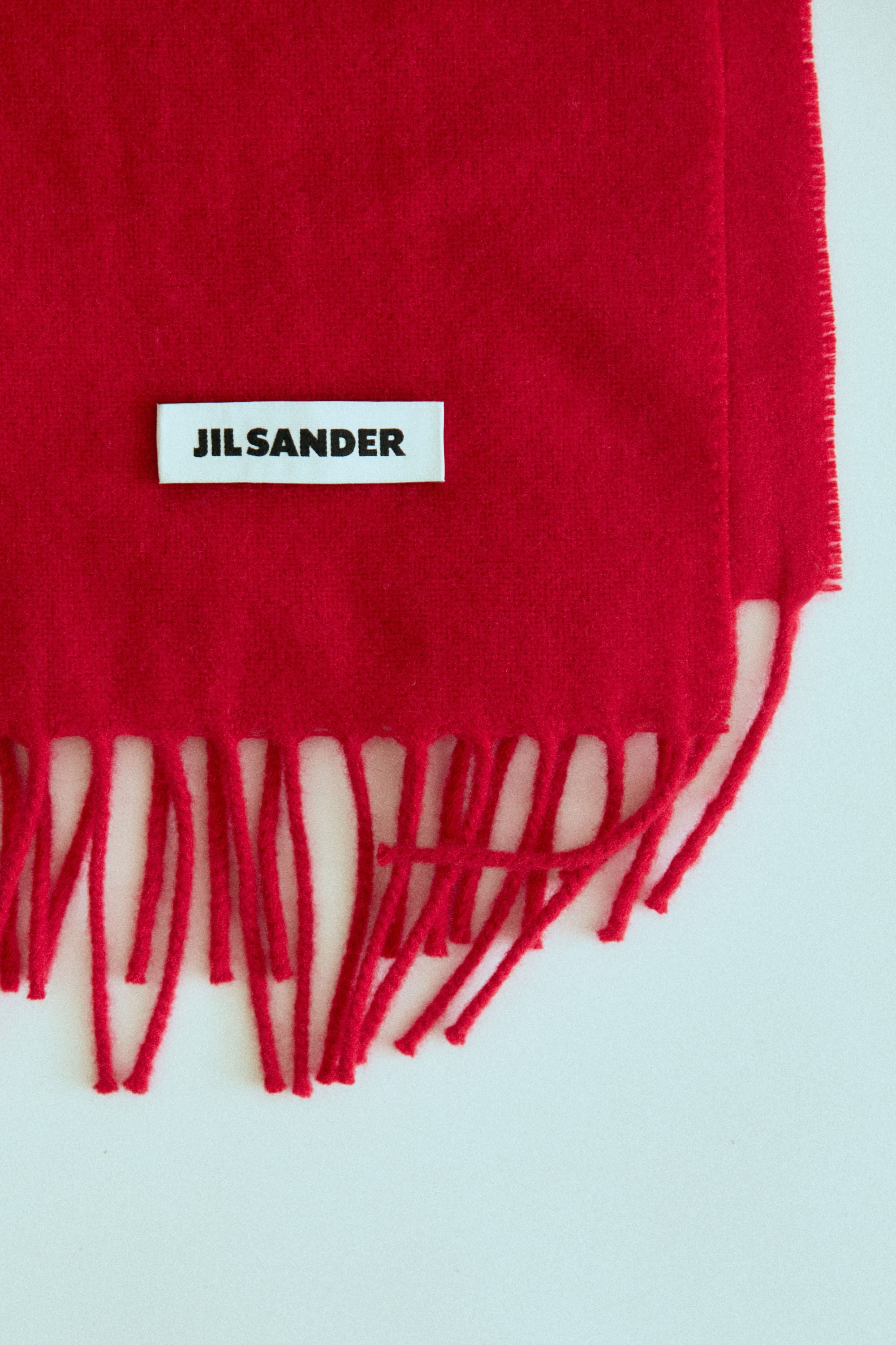 Women's High-End Accessories | Jil Sander Official Online Store